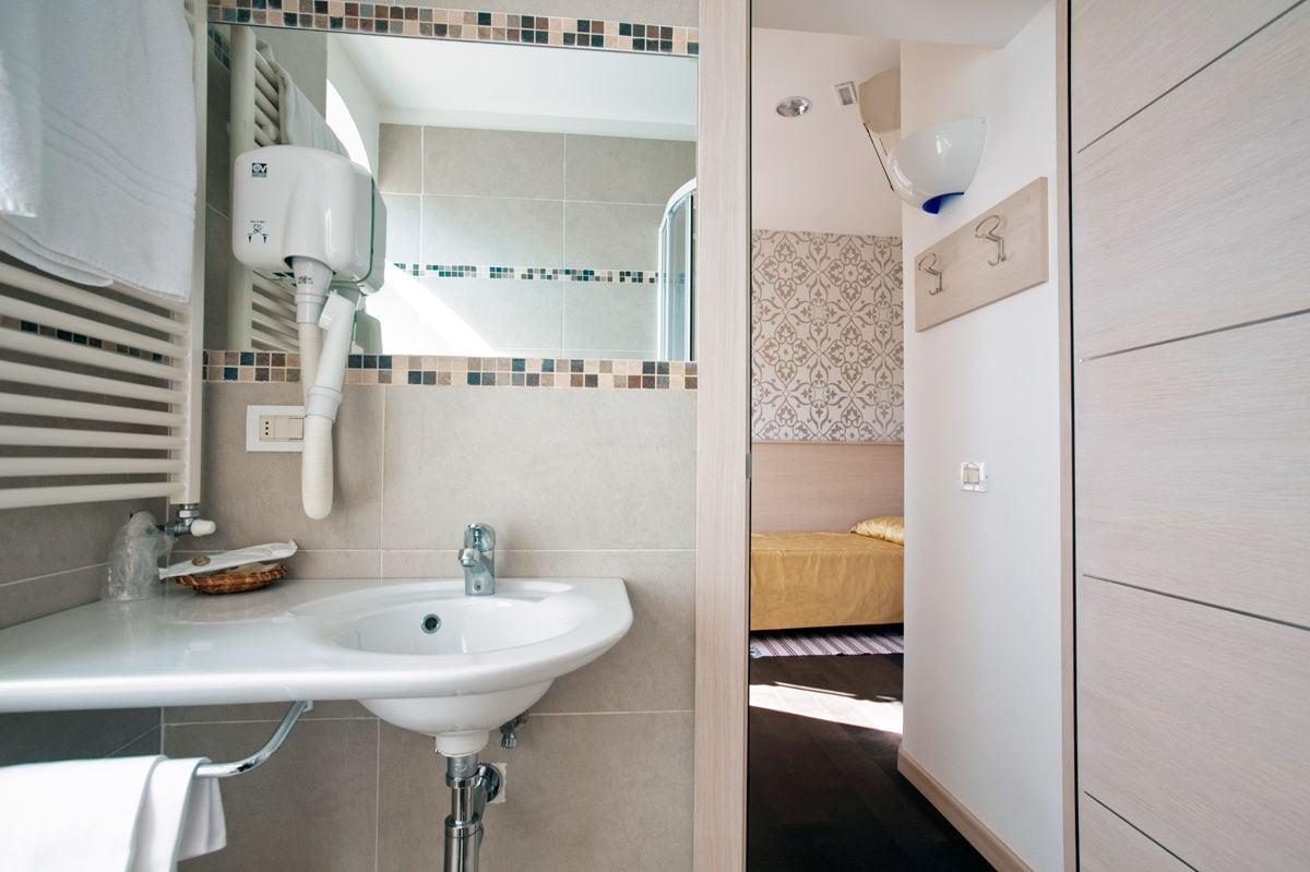 Hotel Appia 442 Roma Eksteriør bilde