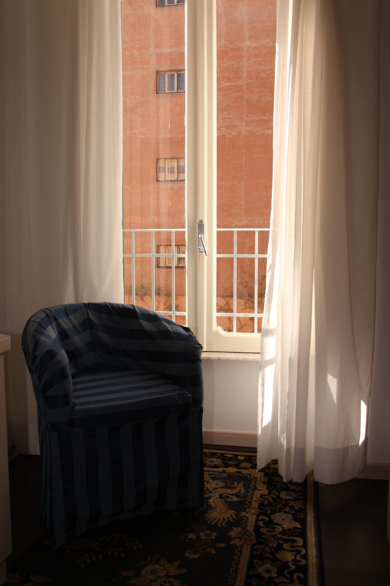 Hotel Appia 442 Roma Eksteriør bilde